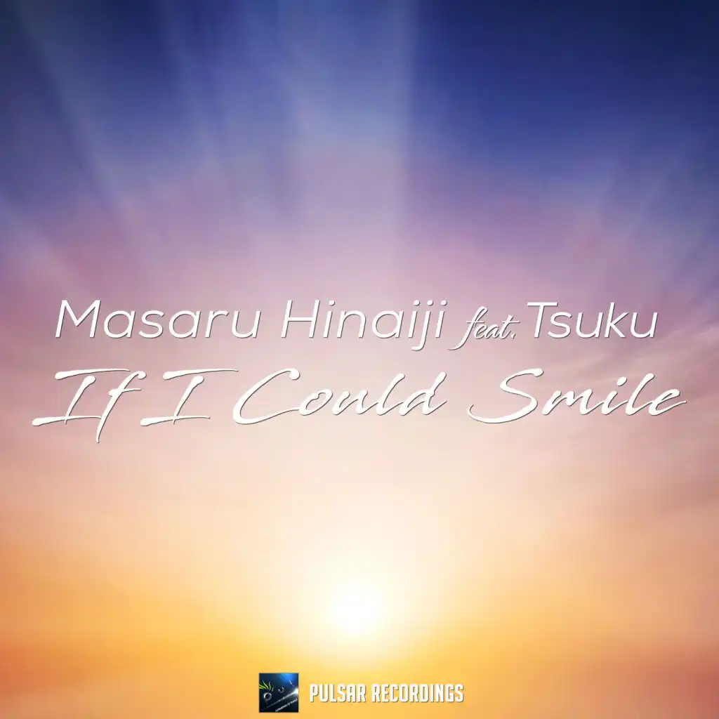 Masaru Hinaiji feat. Tsuku