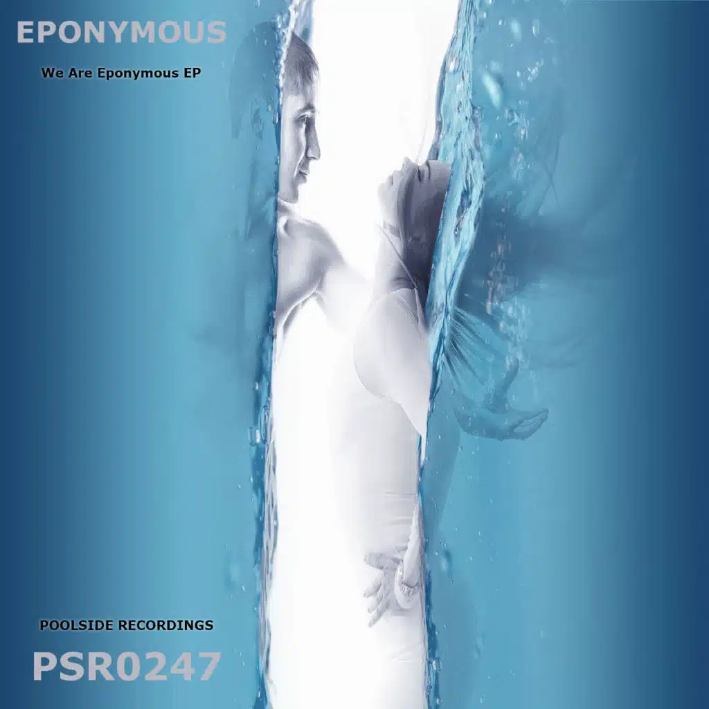 We Are Eponymous EP