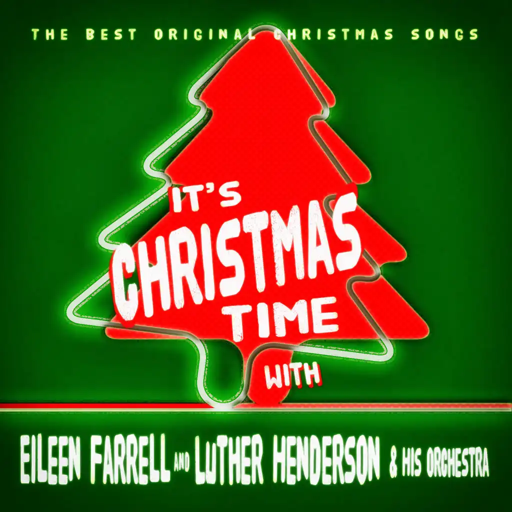 Joy to the World (ft. Luther Henderson & His Orchestra )