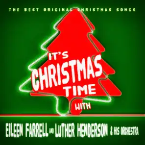 Deck the Halls with Boughs of Holly (ft. Luther Henderson & His Orchestra )