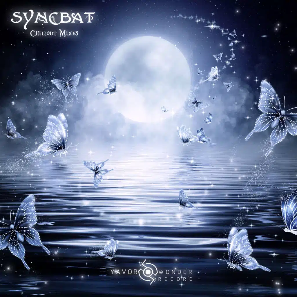 When I Close My Eyes (Chillout Mix)