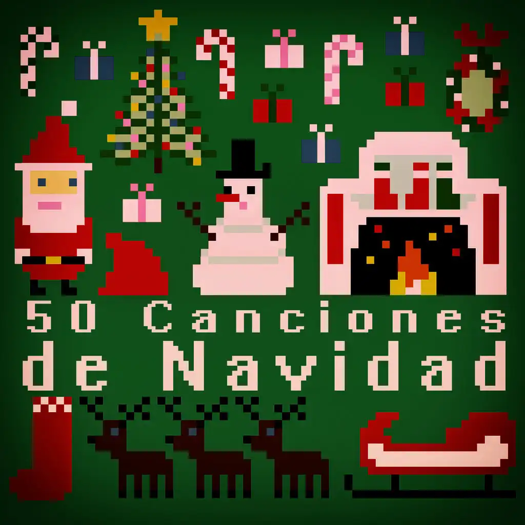 50 Canciones de Navidad