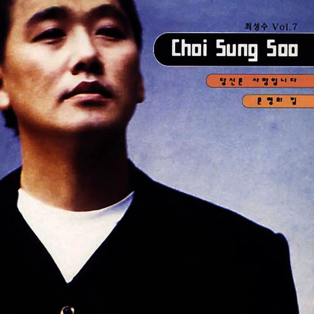 Choi Sung Soo Vol. 7