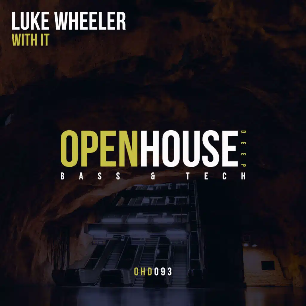 Luke Wheeler