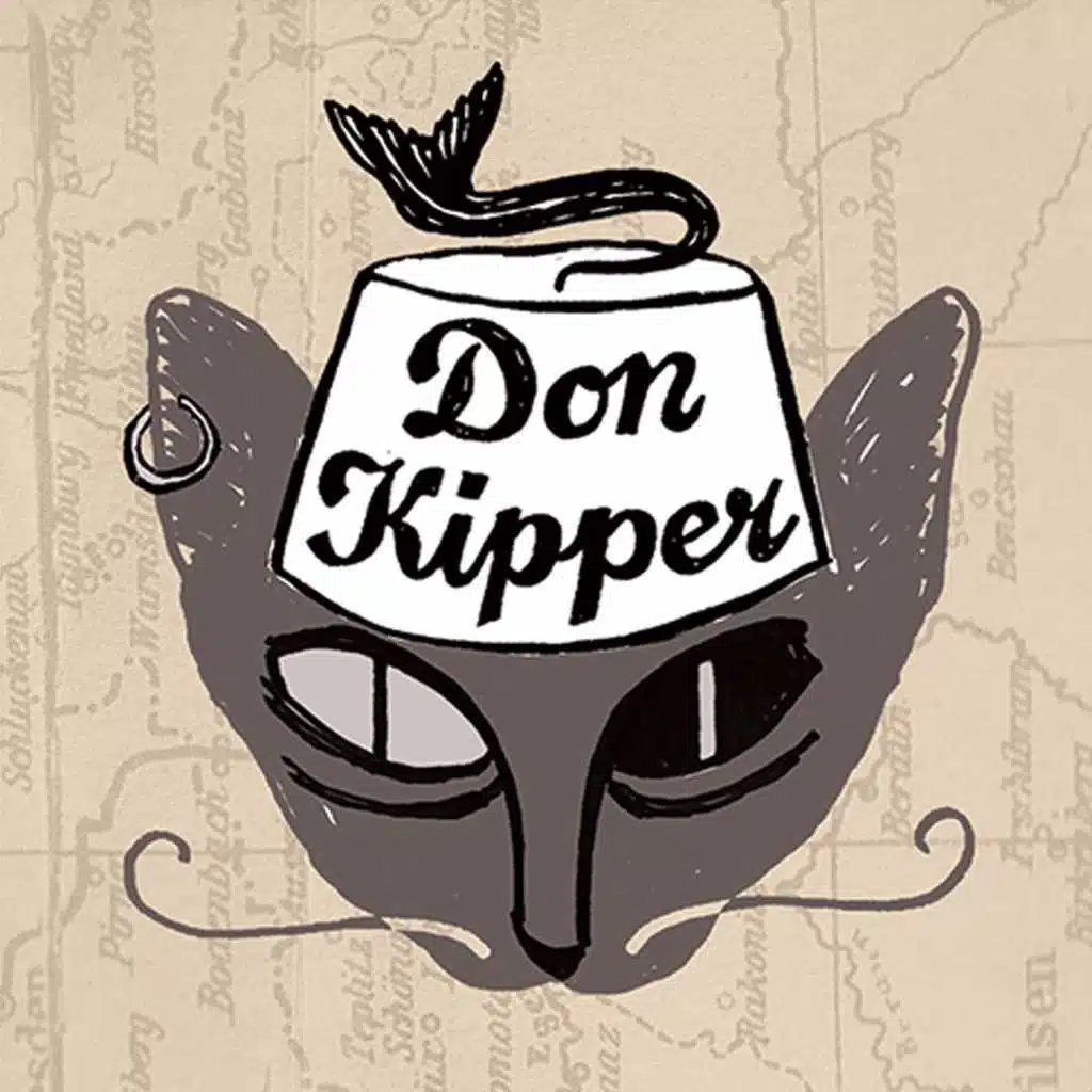 Don Kipper