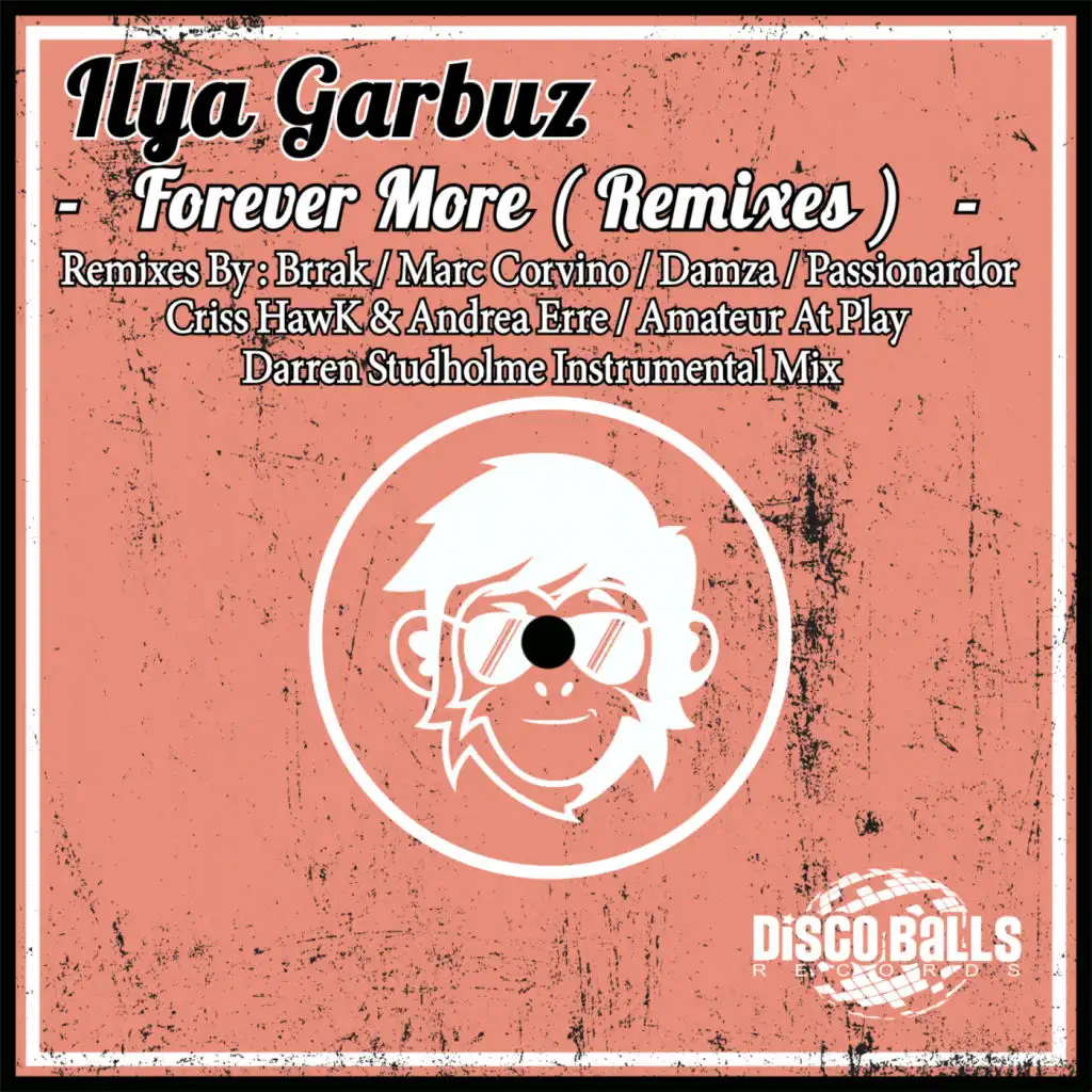 Forever More (Damza Soulfull Remix)