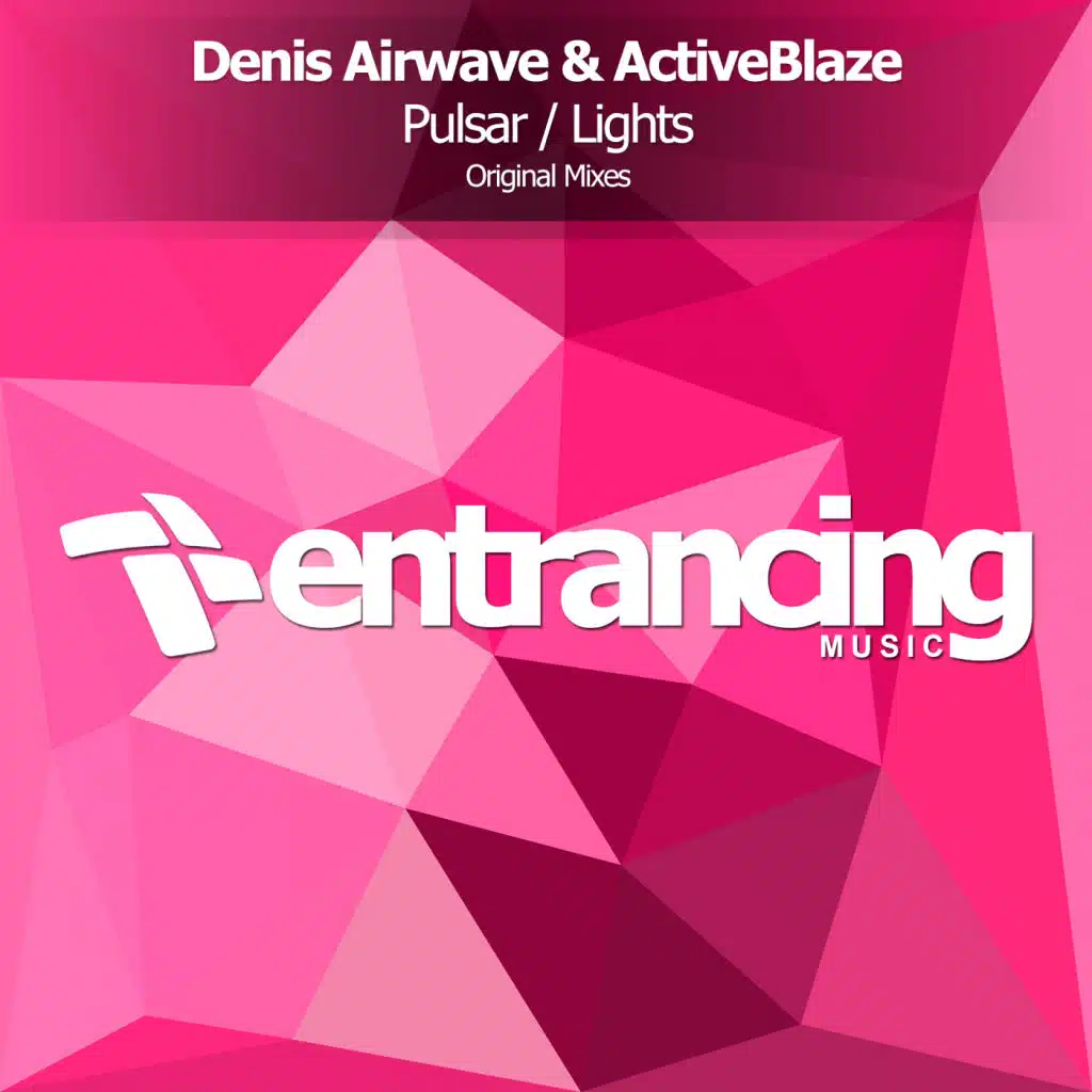 Denis Airwave & ActiveBlaze