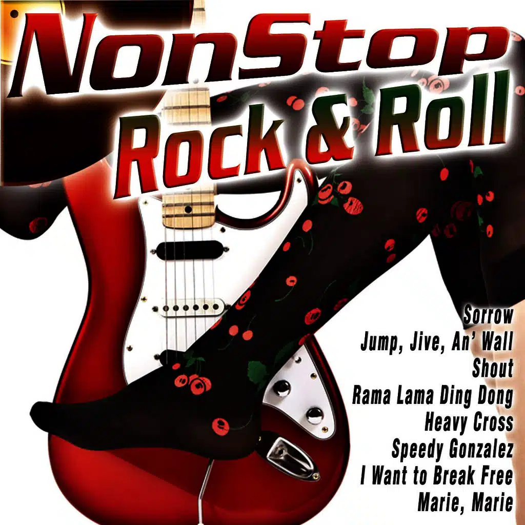 Non Stop Rock & Roll