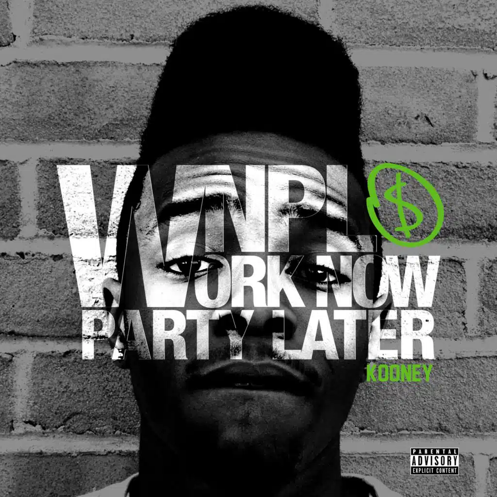 Work Now Party Later