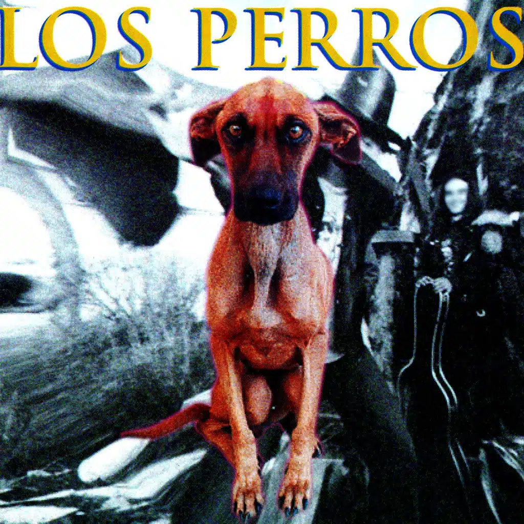 Los Perros