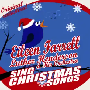 Hark! The Herald Angels Sing (ft. Luther Henderson & His Orchestra )