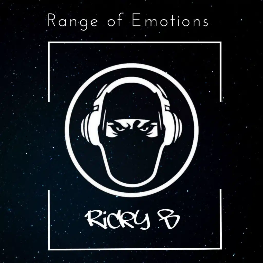 Range of Emotions