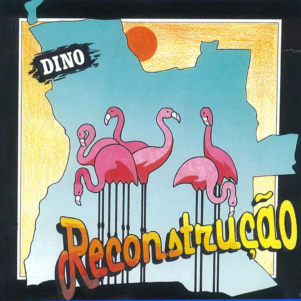Reconstrução