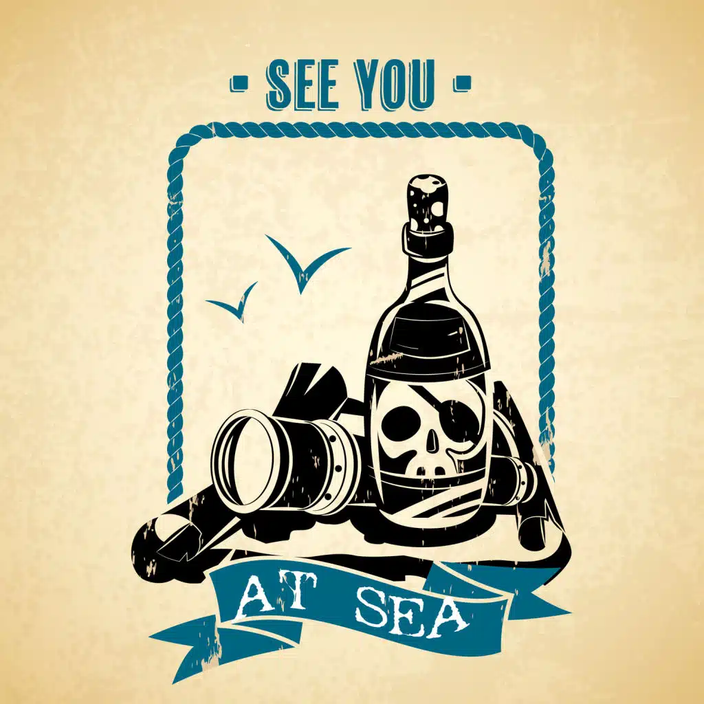 See You at Sea