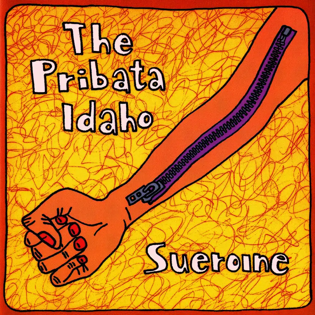 Just Married, Just Died