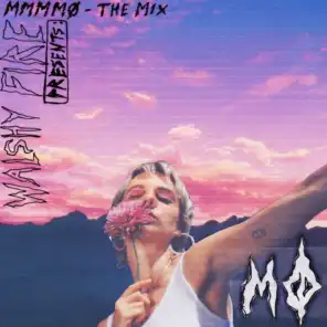 XXX 88 (Mixed) [feat. Diplo]