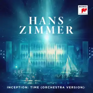 Inception: Time - Orchestra Version (Live)