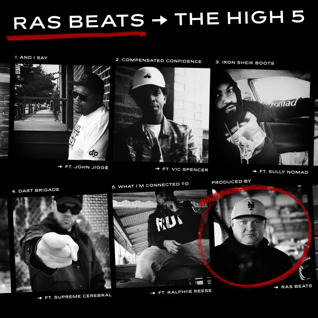 Ras Beats