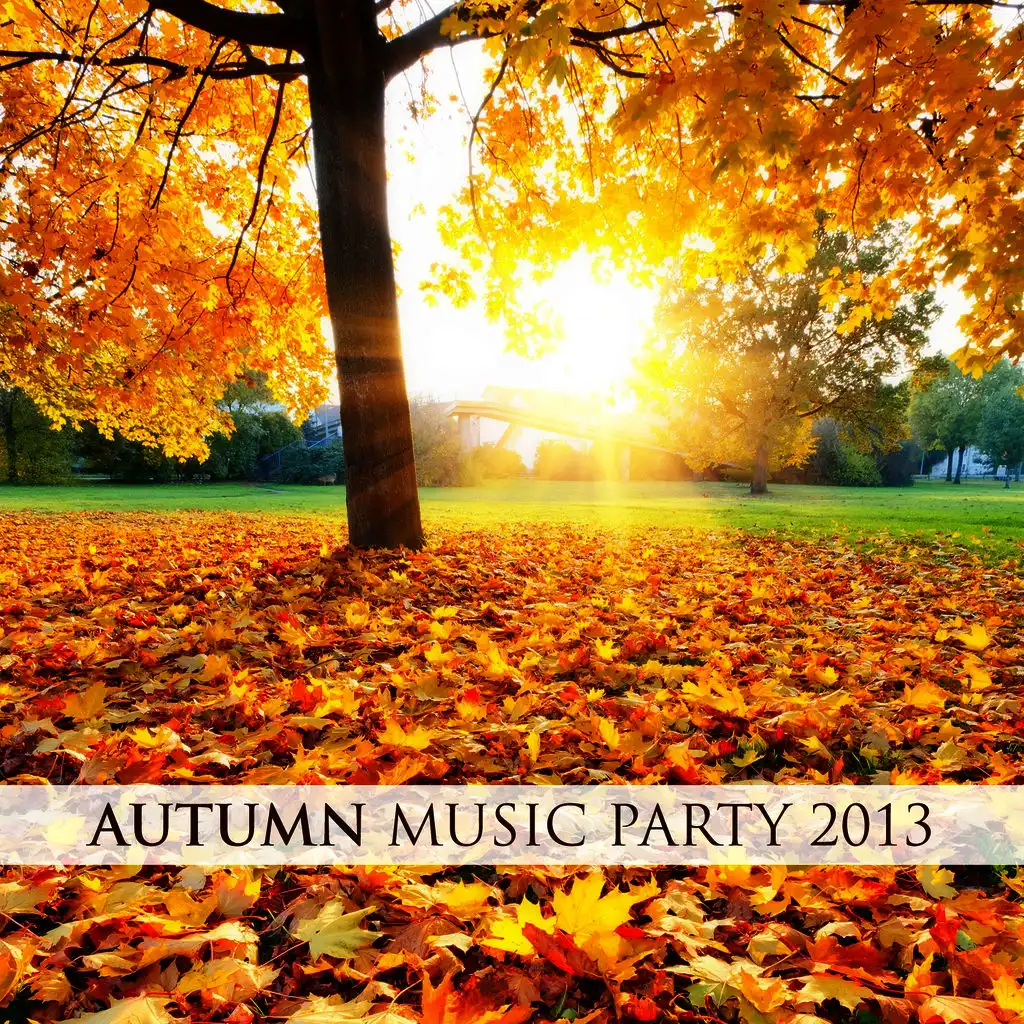 Autumn Music Party 2013