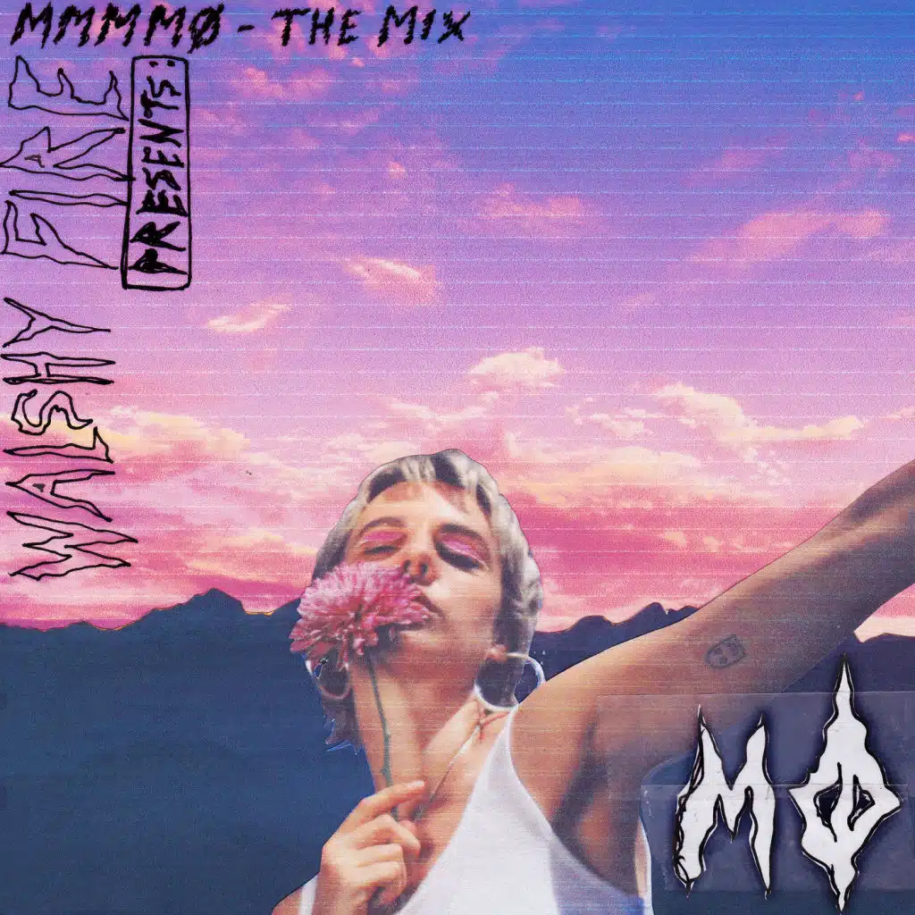 MØ & Walshy Fire