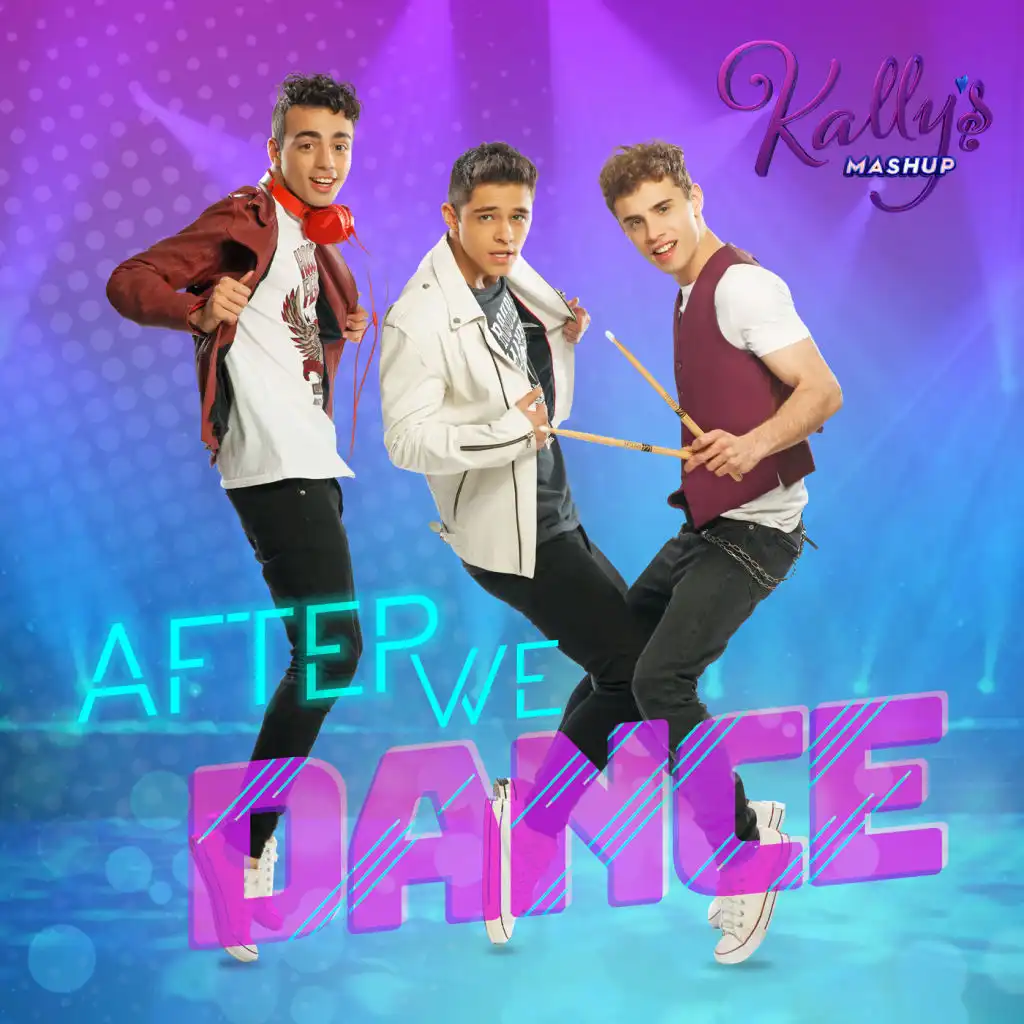 After We Dance (feat. Tom CL)