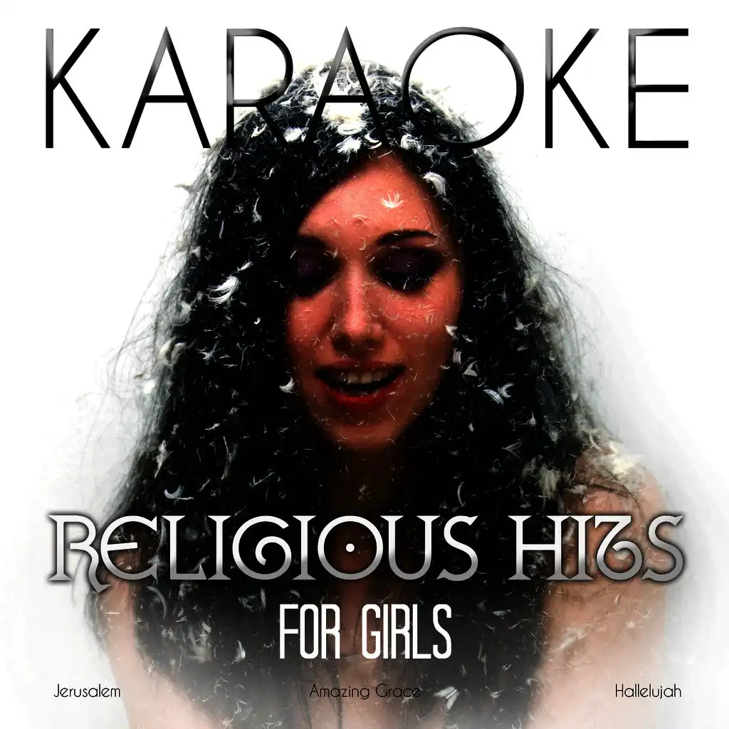 I Vow to Thee My Country (In the Style of Charlotte Church) [Karaoke Version]