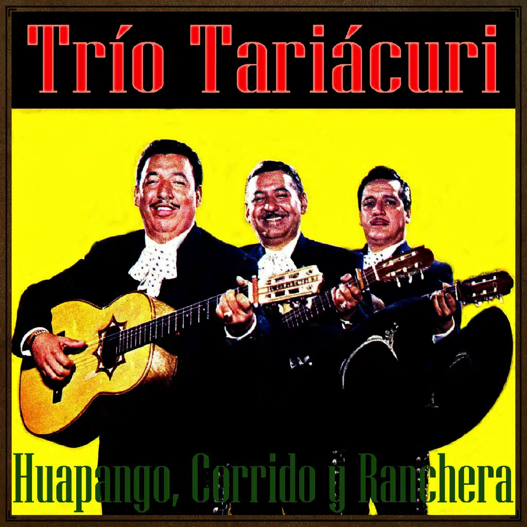 No Volveré (Ranchera)