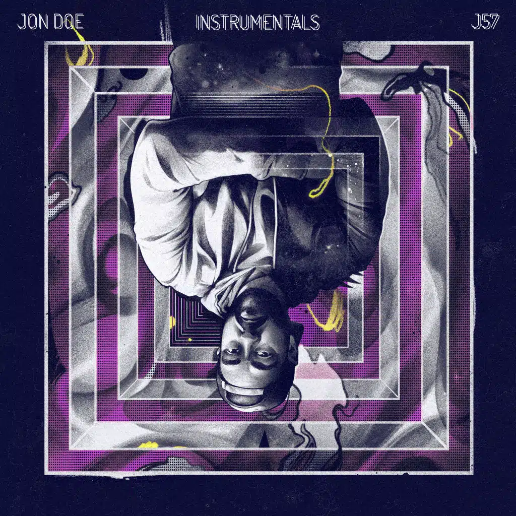 Right On (Instrumental) [feat. J57]