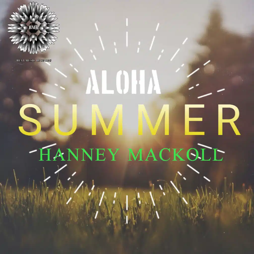 Aloha Summer