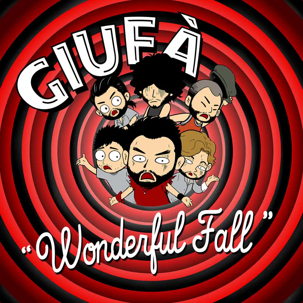 Wonderful Fall (feat. Rumba de Bodas)