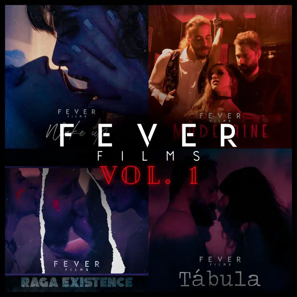 Fever Films, Vol. 1