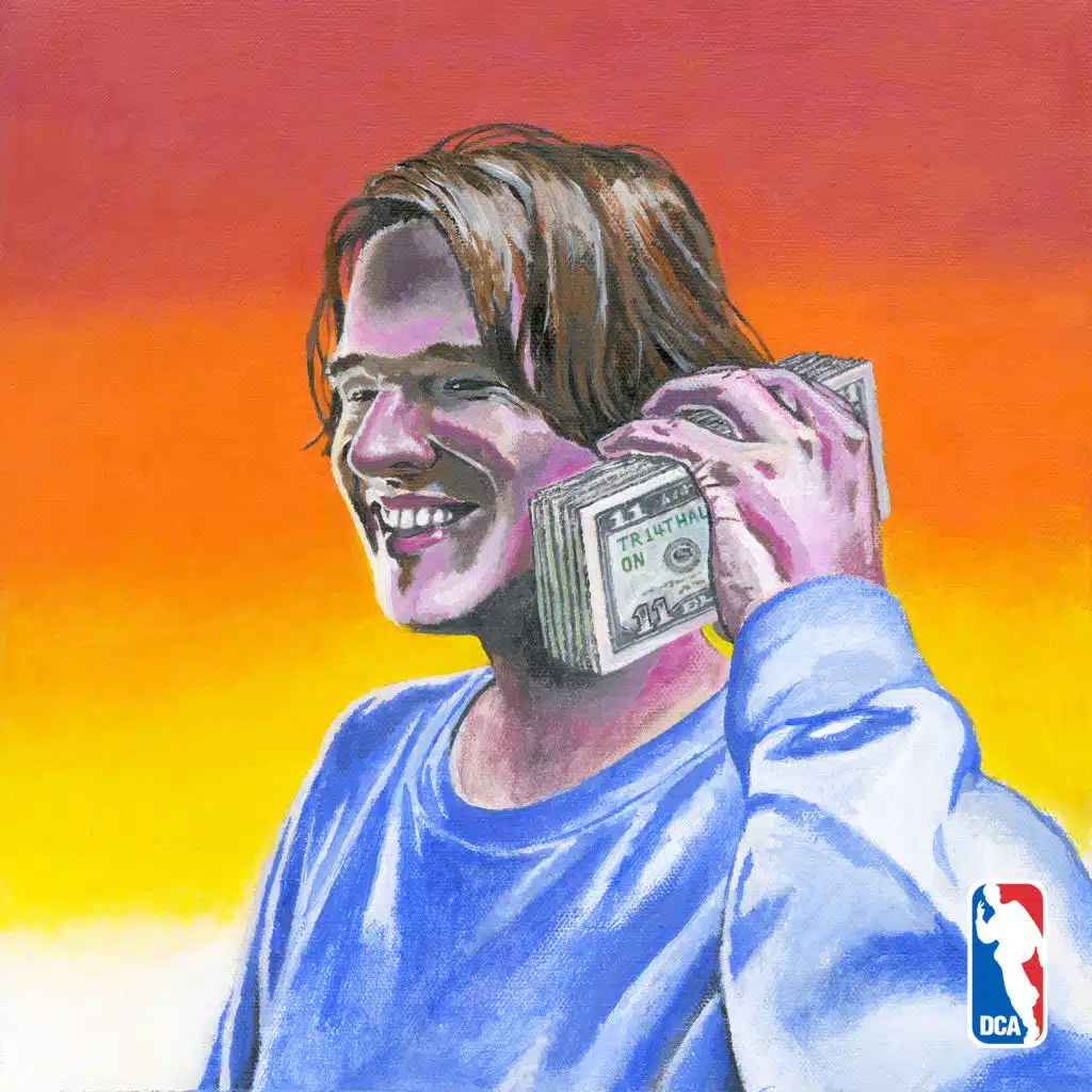 Deaton Chris Anthony & Triathalon