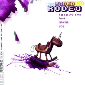 Rodeo (Dub Club Mix) [feat. Mangu & JDL]