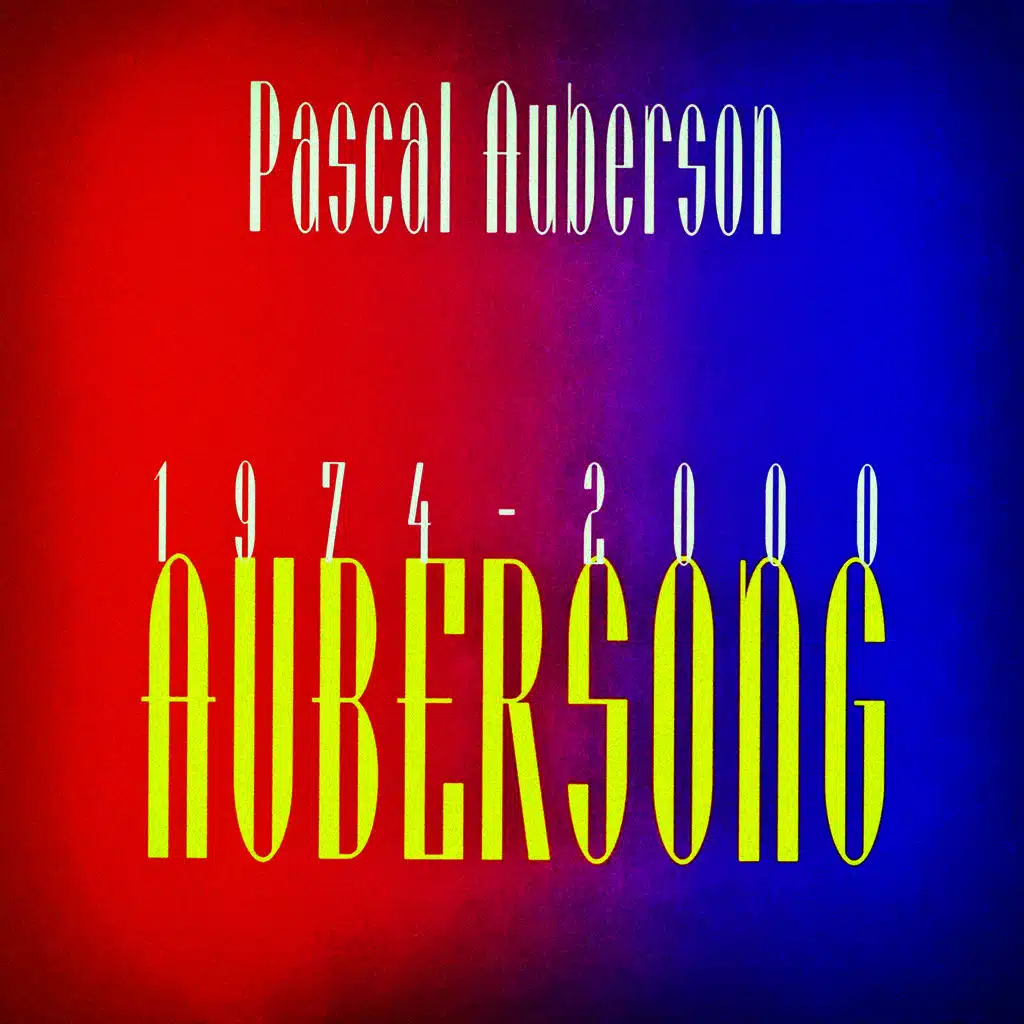 1974 - 2000 Aubersong