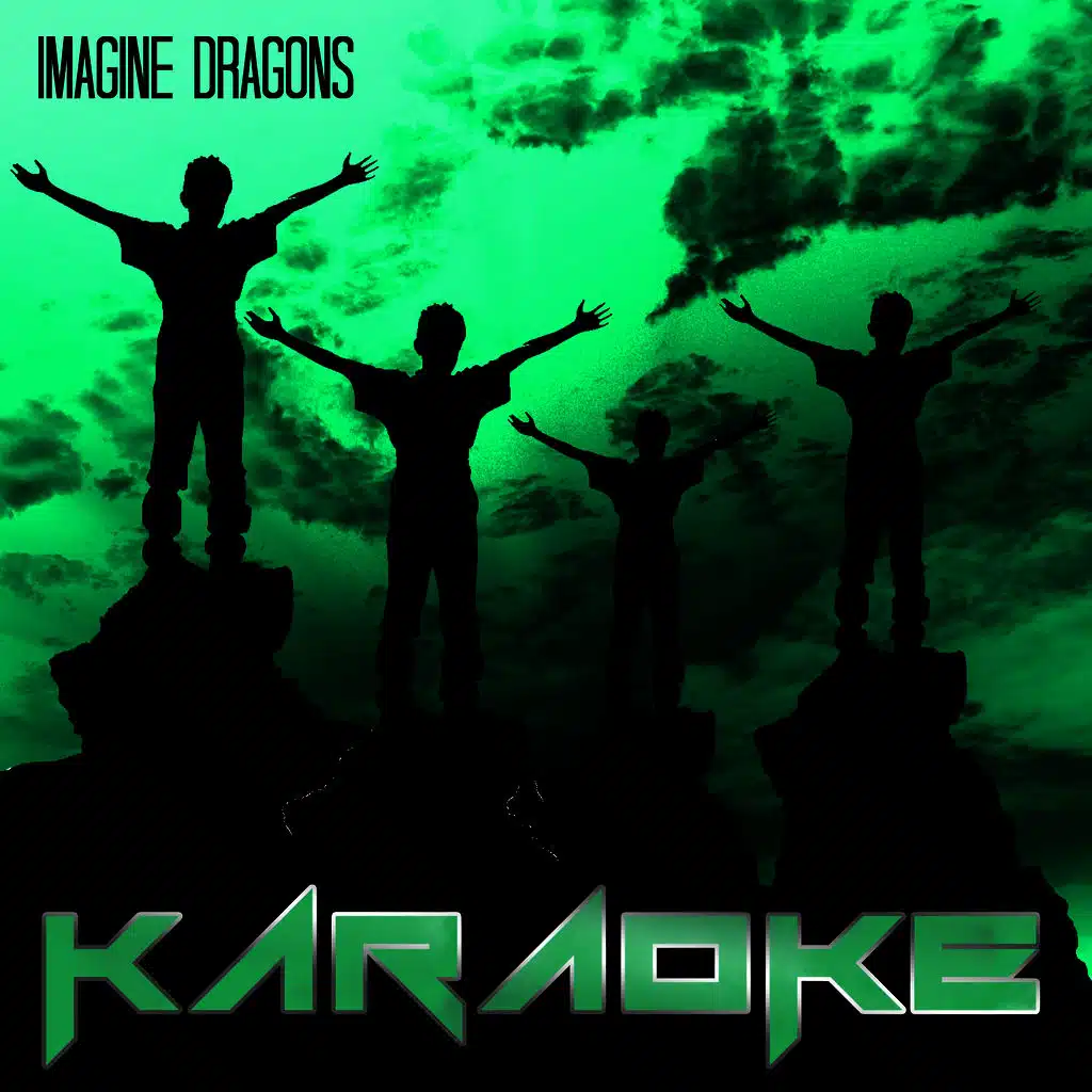 Radioactive (Karaoke Version)