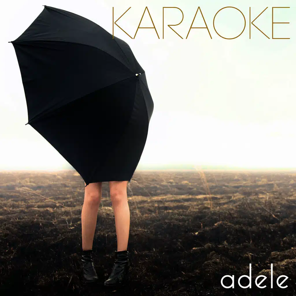 Karaoke - Adele