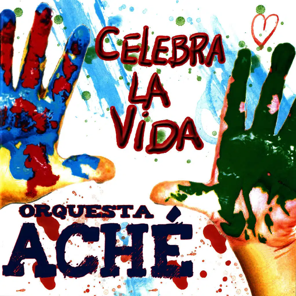 Celebra la Vida
