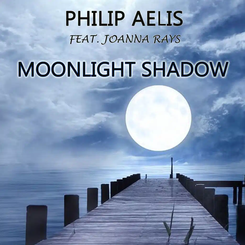 Moonlight Shadow (feat. Joanna Rays)