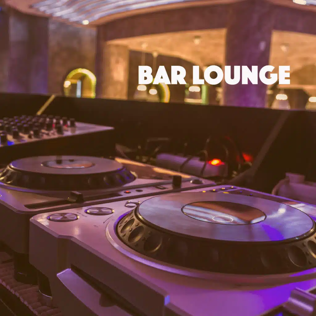 Bar Lounge