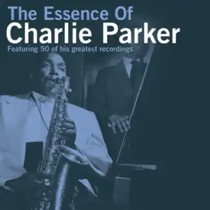 The Essence of Charlie Parker