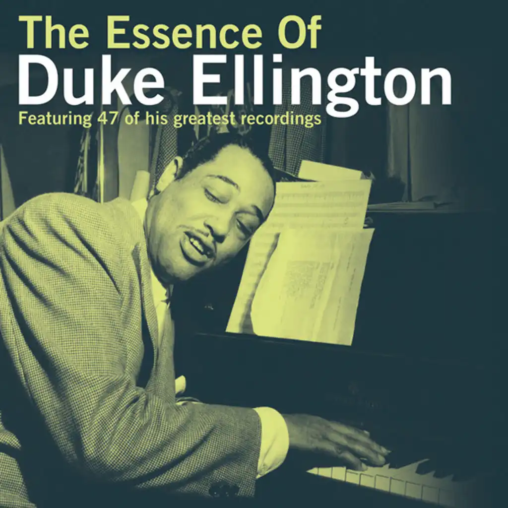 The Essence of Duke Ellington