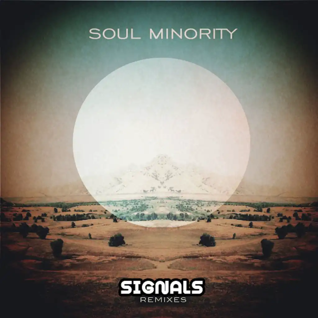 Signals (Sunshine Jones Remix)