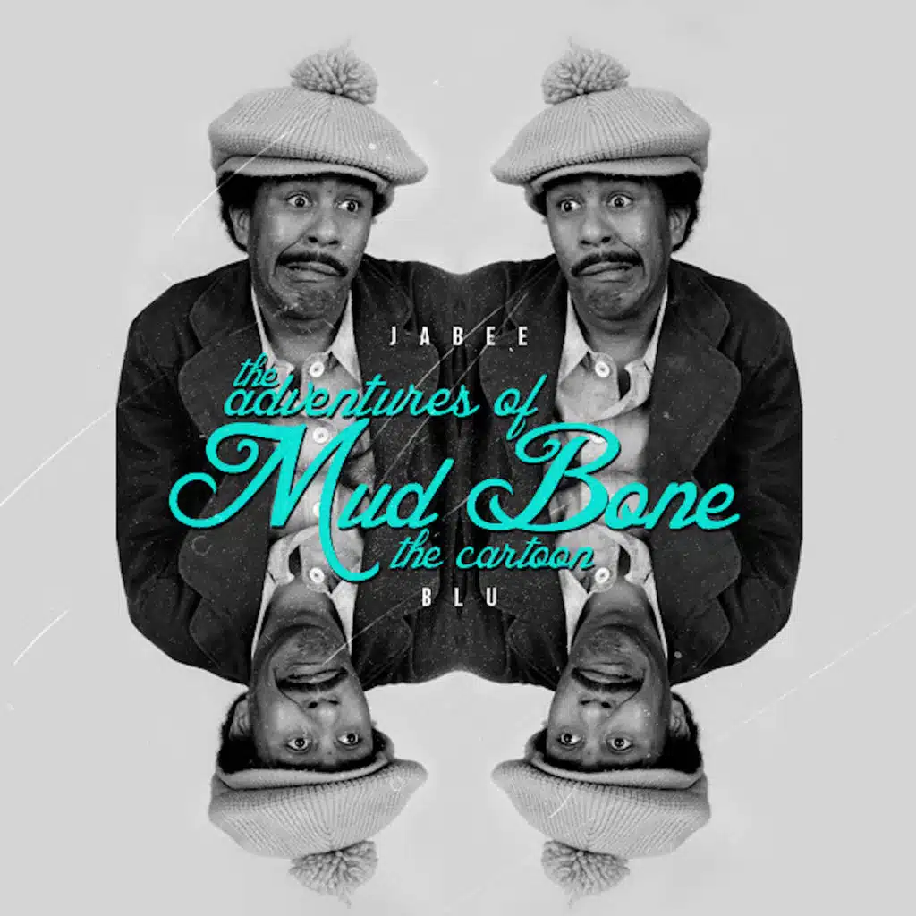 The Adventures of Mudbone the Cartoon
