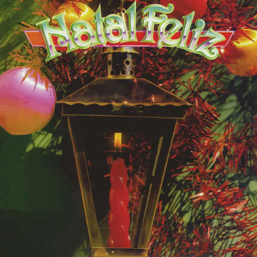 Natal Feliz