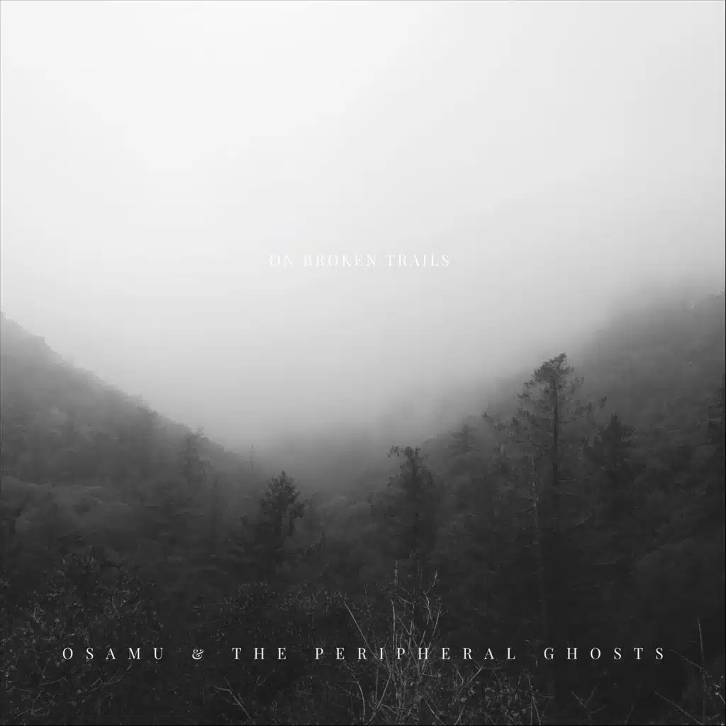 On Broken Trails