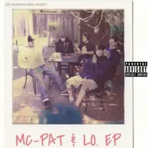 MC Pat & LO.