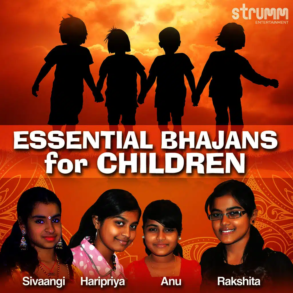 Essential Bhajans for Children