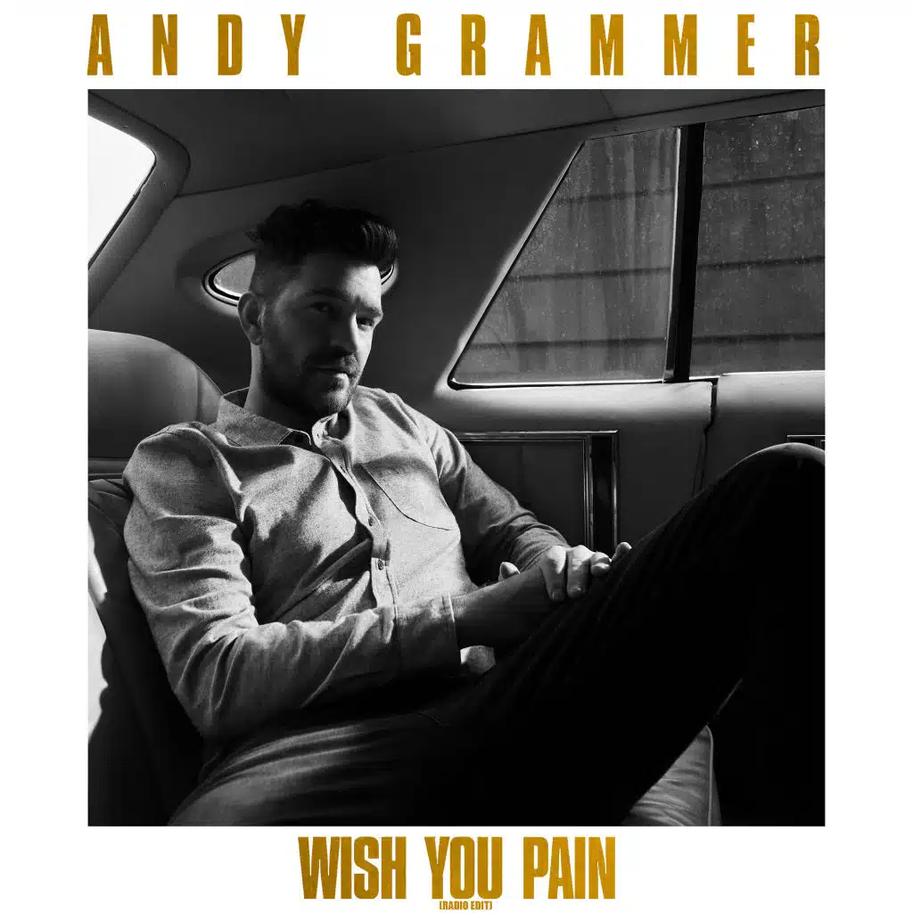 Wish You Pain (Radio Edit)