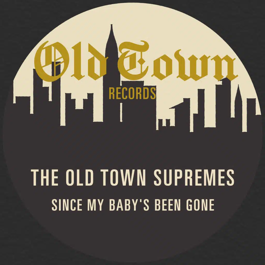 The Old Town Supremes