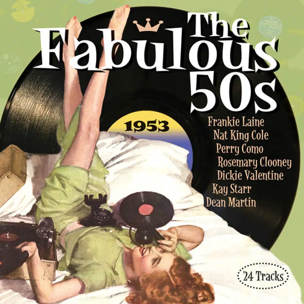 Johnny Ray, Doris Day